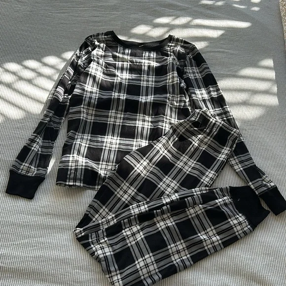 Christmas PJs - Picture 2 of 2